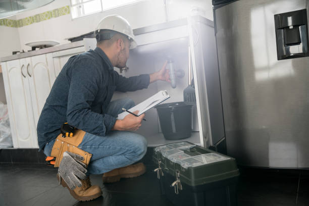 Professional Plumbing in Velda City, MO