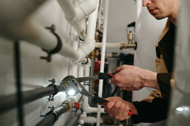 Best Residential Plumbing Services  in Velda City, MO