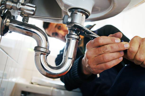 Best Sprinkler Systems  in Velda City, MO