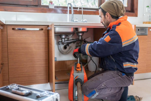 Best Local Plumber Services  in Velda City, MO