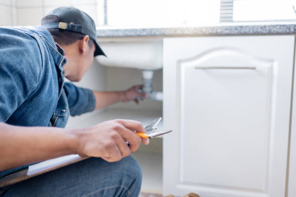 Best Gas Line Repair  in Velda City, MO