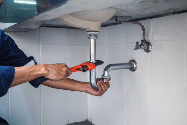 Best Toilet Repair Services  in Velda City, MO