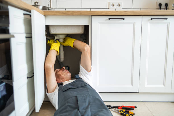 Best 24-Hour Plumber Near Me  in Velda City, MO