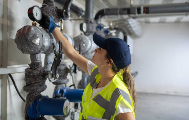 Best Plumbing Installation Services  in Velda City, MO