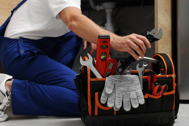 Best Emergency Plumber  in Velda City, MO