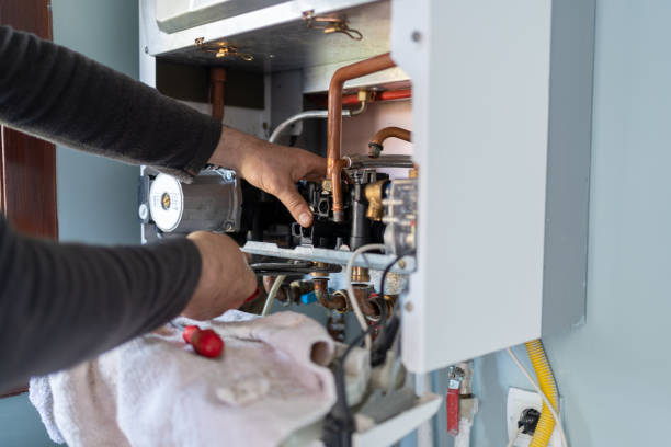 Best Leak Detection Services  in Velda City, MO