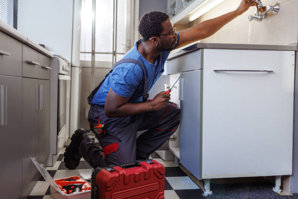 Shower Repair Services in Velda City, MO