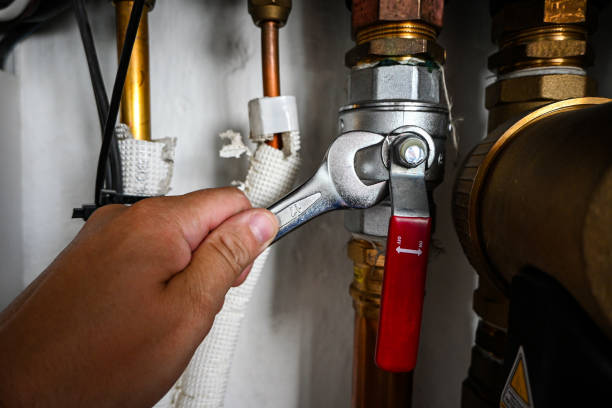 Best Water Softener Installation  in Velda City, MO